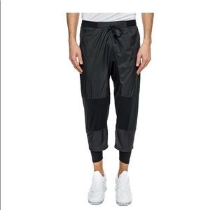 Nike Running Division Tech Pants - small
